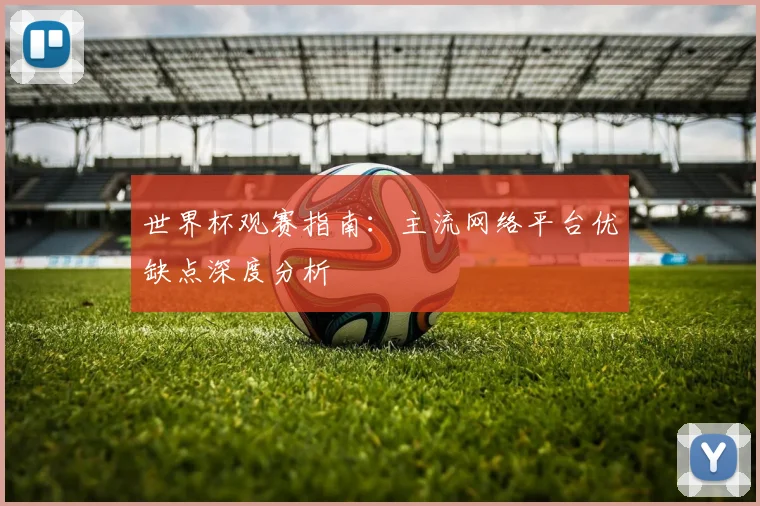 世界杯观赛指南：主流网络平台优缺点深度分析