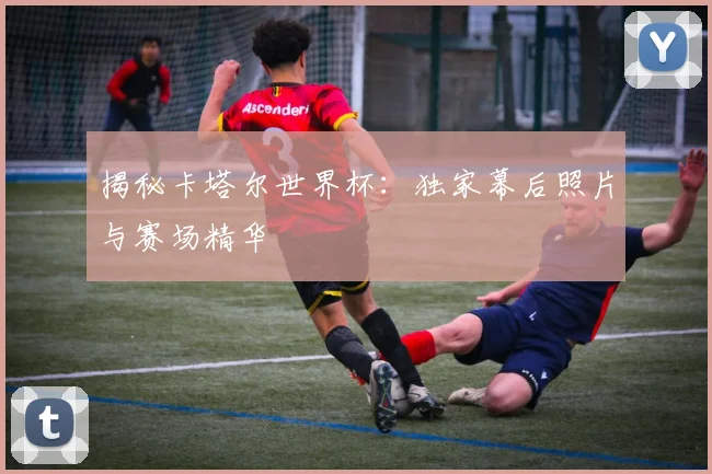 揭秘卡塔尔世界杯:独家幕后照片与赛场精华