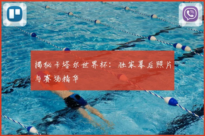 揭秘卡塔尔世界杯:独家幕后照片与赛场精华